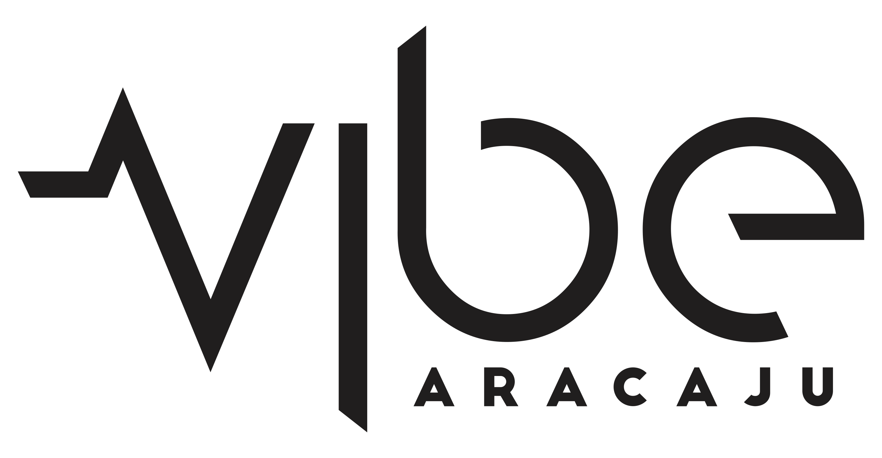 Vibe Music Lounge Logo